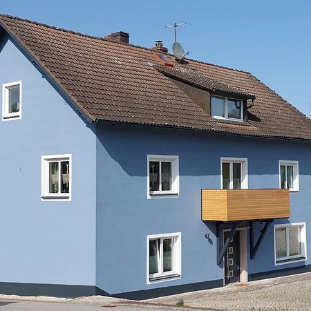 Wohnung-Nummer-4 Pielenhofen 외부 사진